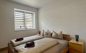 Apartmány Tobias